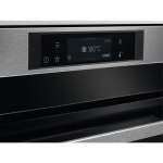 AEG BSK792280M 9000 SteamPro® / Parna pećnica / Čišćenje parom / Nehrđajući čelik s premazom protiv otisaka prstiju - Slika 5