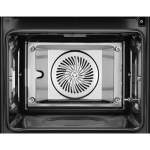 AEG BSK792280M 9000 SteamPro® / Parna pećnica / Čišćenje parom / Nehrđajući čelik s premazom protiv otisaka prstiju - Slika 4