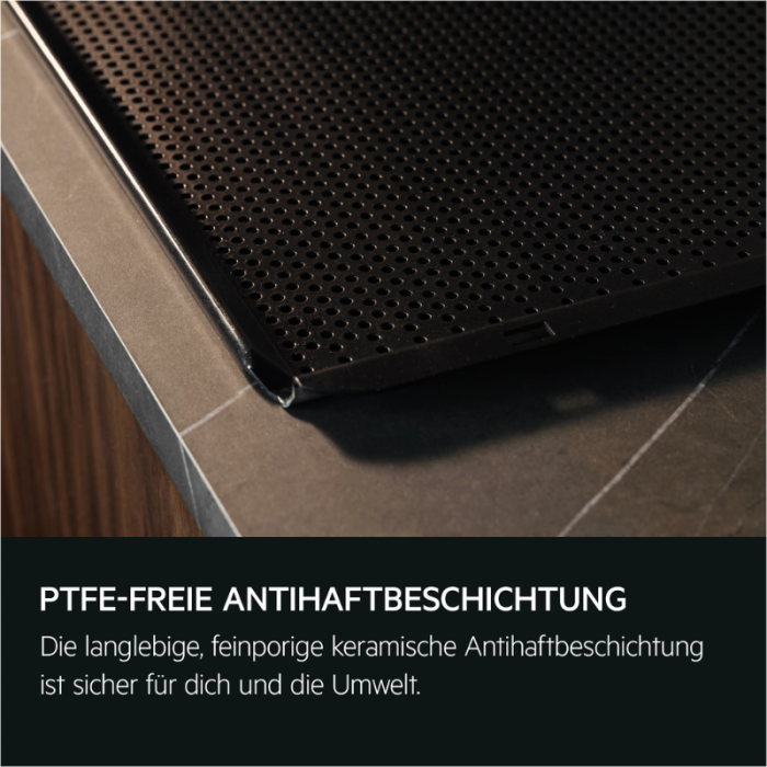 AEG CS7900B 8000 MealAssist sa SteamPro / Ugradbena kompaktna pećnica / Omogućen Wi-Fi / Čišćenje parom / Crna - Slika 6