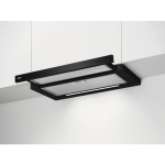 AEG Napa za ravni ekran DPK5660B 6000 ExtractionTech / Napa s ravnim ekranom / 60 cm / Crna