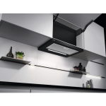 AEG Napa za ravni ekran DPK5660B 6000 ExtractionTech / Napa s ravnim ekranom / 60 cm / Crna - Slika 5