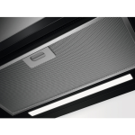 AEG Napa za ravni ekran DPK5660B 6000 ExtractionTech / Napa s ravnim ekranom / 60 cm / Crna - Slika 4