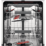 AEG FES7574APM 7000 GlassCare / Ugradbena perilica posuđa 60 cm / AirDry - savršeni rezultati sušenja / MaxiFlex ladica za pribor za jelo - Slika 2
