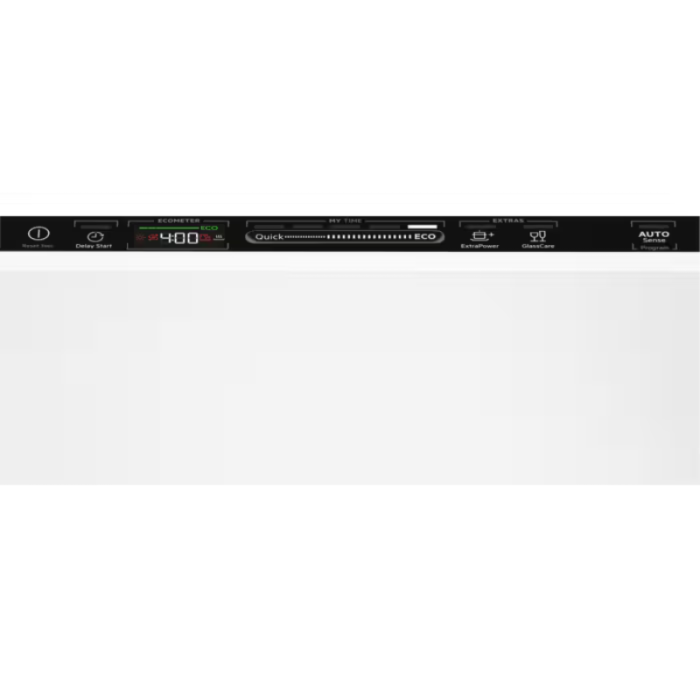 AEG FD596V 6000 SatelliteClean® / Potpuno integrirana perilica posuđa 60 cm / AirDry - savršeni rezultati sušenja - Slika 3