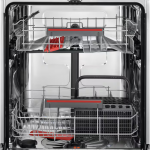AEG FD596V 6000 SatelliteClean® / Potpuno integrirana perilica posuđa 60 cm / AirDry - savršeni rezultati sušenja - Slika 2