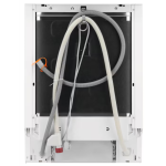 AEG FD596V 6000 SatelliteClean® / Potpuno integrirana perilica posuđa 60 cm / AirDry - savršeni rezultati sušenja - Slika 4