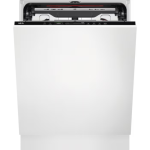 AEG FSK76727P 7000 GlassCare / Potpuno integrirana perilica posuđa 60 cm