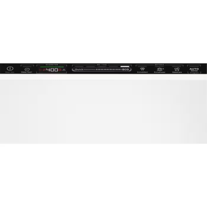 AEG FSK76727P 7000 GlassCare / Potpuno integrirana perilica posuđa 60 cm - Slika 5