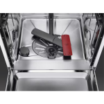 AEG FSK76727P 7000 GlassCare / Potpuno integrirana perilica posuđa 60 cm - Slika 3