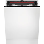 AEG FSB42907Z 5000 AirDry / Potpuno integrirana perilica posuđa 60 cm
