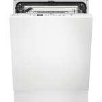 Electrolux KESC7415L Potpuno integrirana perilica posuđa 60 cm