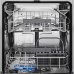 Electrolux KESC7415L Potpuno integrirana perilica posuđa 60 cm - Slika 2