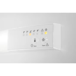 AEG TSD5S141ES 5000 ColdSense / Ugradbeni hladnjak s dvostrukim vratima / 1446 mm - Slika 3