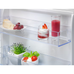 AEG TSD5S141ES 5000 ColdSense / Ugradbeni hladnjak s dvostrukim vratima / 1446 mm - Slika 6