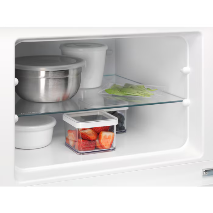 AEG TSD5S141ES 5000 ColdSense / Ugradbeni hladnjak s dvostrukim vratima / 1446 mm - Slika 4