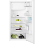 Electrolux LFB3AE12S 500 ugradbeni hladnjak visine 121.8 cm