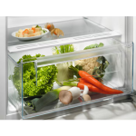 Electrolux LFB3AE12S 500 ugradbeni hladnjak visine 121.8 cm - Slika 2