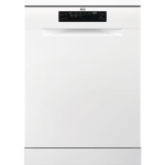 AEG GS649EXFS 6000 SatelliteClean® / Samostojeća perilica posuđa 60 cm