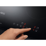 AEG IBE6420SCB 5000 Indukcija / Samostalna indukcijska ploča za kuhanje / 60 cm - Slika 3