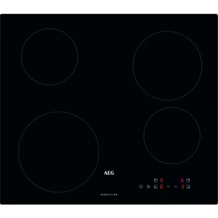 Bez naslova (800 x 800 piks.) - 2025-07-22T151508.628 AEG IBE6420SCB 5000 Indukcija / Samostalna indukcijska ploča za kuhanje / 60 cm - Slika 1