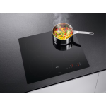 AEG IBE6420SCB 5000 Indukcija / Samostalna indukcijska ploča za kuhanje / 60 cm - Slika 2