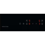 ELECTROLUX CIB60424CK Samostalna indukcijska ploča za kuhanje / 60 cm - Slika 3