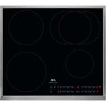 AEG TO64IA0FXB 5000 Indukcija / Samostalna indukcijska ploča za kuhanje / Hob²Hood / 60 cm