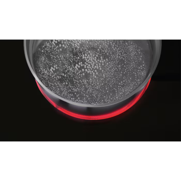 AEG HK624000XB 3000 Radiant ploča za kuhanje / Samostalna staklokeramička ploča za kuhanje / 60 cm - Slika 6