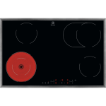 ELECTROLUX LRR8436M Samostalna staklokeramička ploča za kuhanje / 80 cm