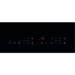 ELECTROLUX LRR8436M Samostalna staklokeramička ploča za kuhanje / 80 cm - Slika 4