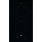 AEG HRB32310CB 3000 Domino / Samostalna staklokeramička ploča za kuhanje / 30 cm - Slika 5