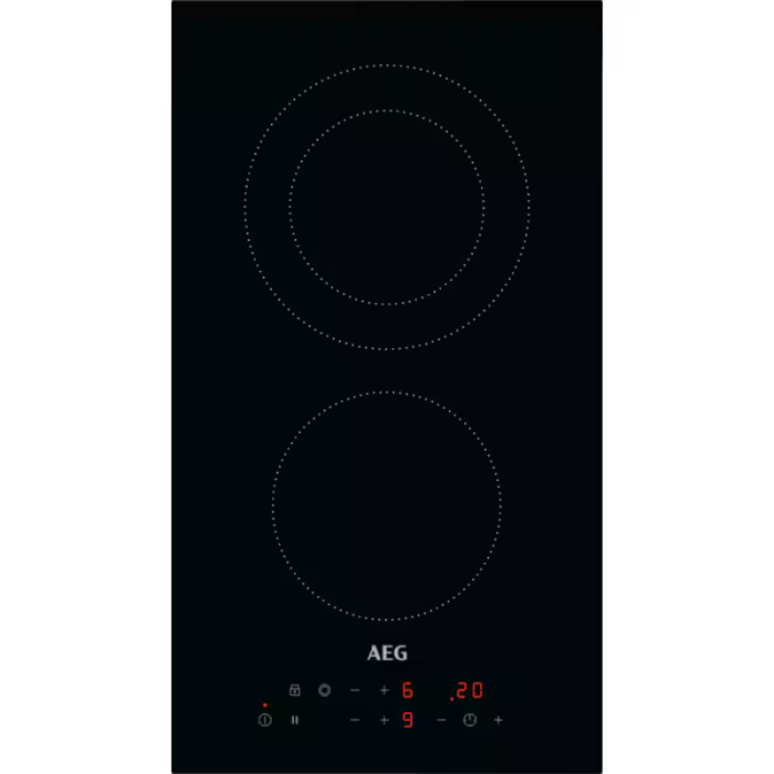 AEG HRB32310CB 3000 Domino / Samostalna staklokeramička ploča za kuhanje / 30 cm - Slika 5