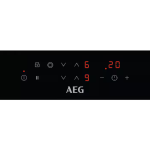 AEG HRB32310CB 3000 Domino / Samostalna staklokeramička ploča za kuhanje / 30 cm - Slika 4