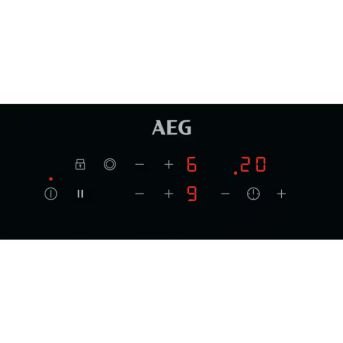 AEG HRB32310CB 3000 Domino / Samostalna staklokeramička ploča za kuhanje / 30 cm - Slika 3