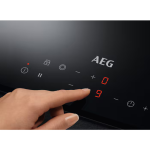 AEG HRB32310CB 3000 Domino / Samostalna staklokeramička ploča za kuhanje / 30 cm - Slika 2