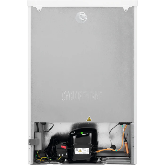 AEG ATB48D1AW Samostojeći stolni zamrzivač / 845 mm / 85 L - Slika 6