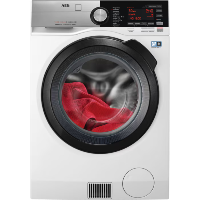 Bez naslova (800 x 800 piks.) - 2025-07-23T193123.810 AEG L9WSF80699 9000 SensiDry® / 9,0 kg pranja / 6,0 kg sušenja - Slika 1