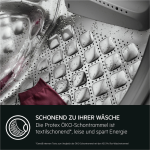 AEG LR7FL941EX 7000 ProSteam® / 9 kg - Slika 2