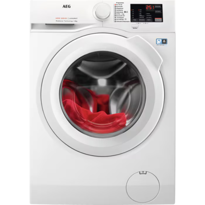 Bez naslova (800 x 800 piks.) - 2025-07-24T104859.532 AEG L6FBF57480 6000 ProSense® / 8 kg - Slika 1