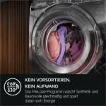 AEG LR6FL141EX 6000 ProSense® / 10 kg - Slika 2