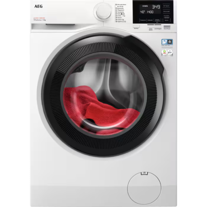 AEG LR6F60495 6000 ProSense® / 9 kg - Slika 1