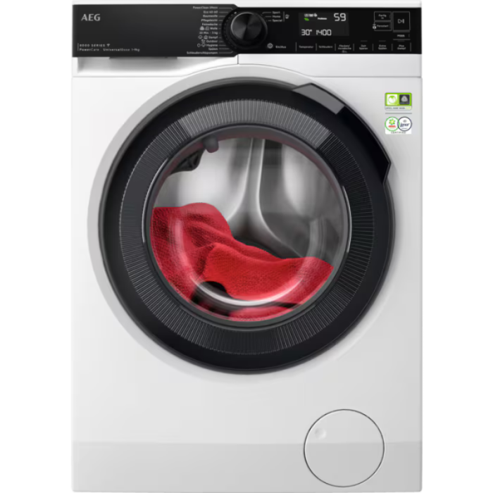 Bez naslova (800 x 800 piks.) - 2025-07-24T124840.950 AEG LR8E75495 8000 PowerCare / Univerzalna doza WiFi / 9 kg - Slika 1