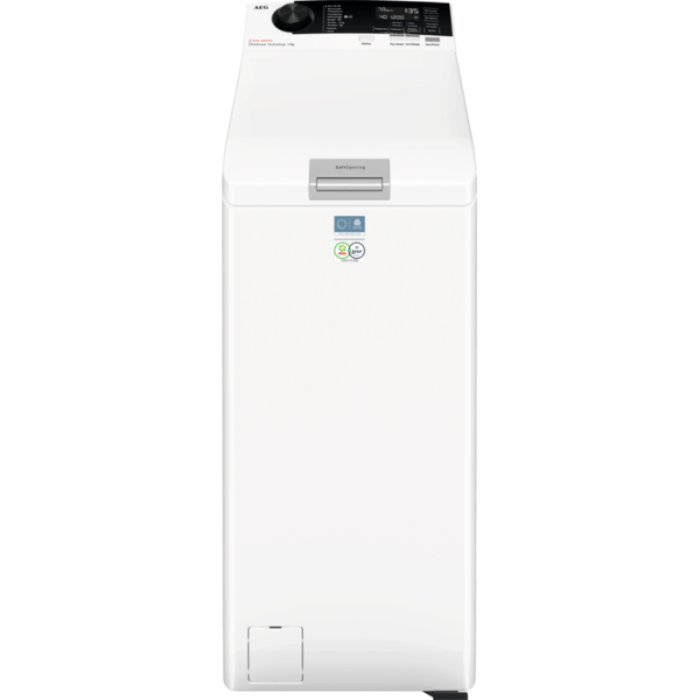 AEG LTR7TL740EX 7000 ProSteam® / 7 kg - Slika 1