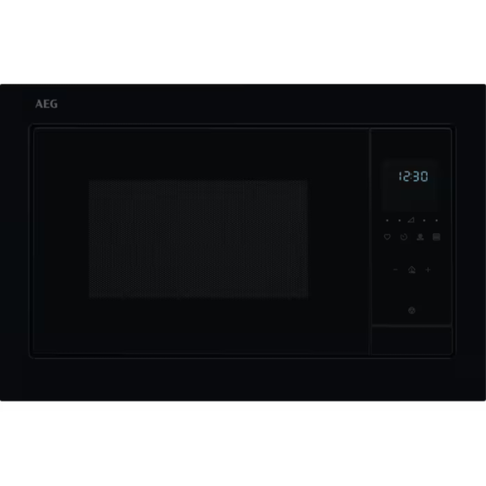 Bez naslova (800 x 800 piks.) - 2025-07-24T142828.657 AEG NMS5G251EB Ugradbena mikrovalna pećnica / roštilj / upravljanje na dodir 60 cm - Slika 1
