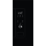AEG LMS2203EMK Ugradbena mikrovalna pećnica 60 cm - Slika 3