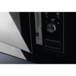 AEG LMS2203EMK Ugradbena mikrovalna pećnica 60 cm - Slika 2
