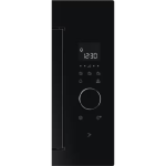 AEG MBE2657SEB Ugradbena mikrovalna pećnica 60 cm / upravljanje dodirom - Slika 4