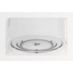 AEG MBE2657SEB Ugradbena mikrovalna pećnica 60 cm / upravljanje dodirom - Slika 7