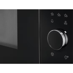 AEG MBE2657SEB Ugradbena mikrovalna pećnica 60 cm / upravljanje dodirom - Slika 2