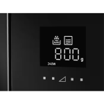 AEG MBE2657SEB Ugradbena mikrovalna pećnica 60 cm / upravljanje dodirom - Slika 5
